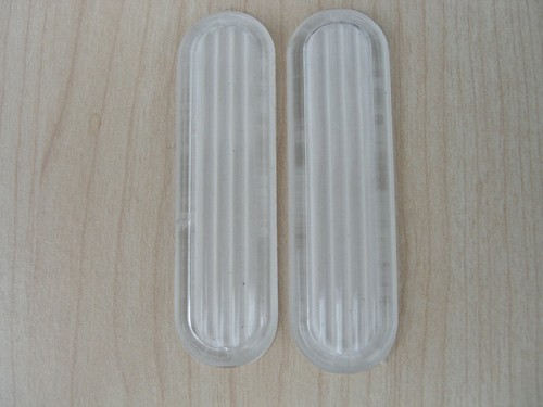 Vivarium glass door handles - , 1