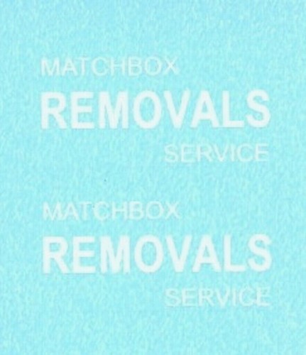 Matchbox lesney 17a - matchbox,