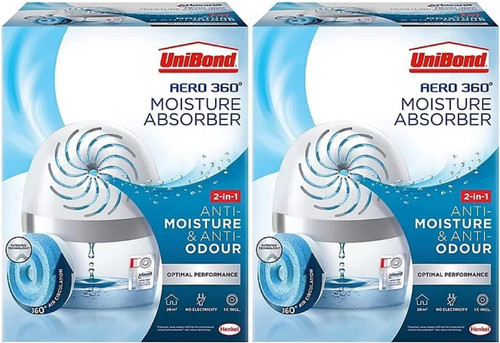 Unibond aero 360º - aero,