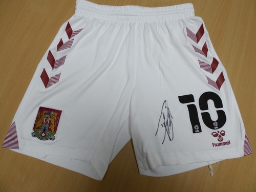 Northampton town 10 - fc, |