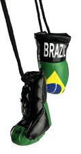 Mini BOXING Gloves BRAZIL