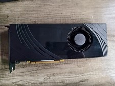 NVIDIA GeForce RTX 2080 Ti
