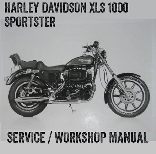 1979 1980 harley davidson - 1979-1980,