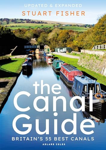The canal guide - canal, 55