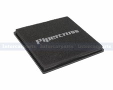 Pipercross Panel Performance Air Filter for Vauxhall Corsa E 1.0 1.2 1.4 & 1.3D