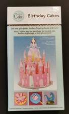 Cricut Art Cartridge Birthday Cakes 