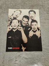 FPOT318 MAGAZINE PIN UP