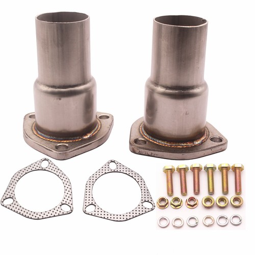 304 header exhaust - 304,