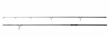 JRC Fusion Carp Rod Clearance