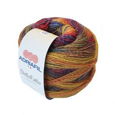 Dettofatto |  Self Striping