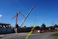 Photo 6x4 Archimedes Screw at Kingswood Kingswood/TA0834 One of 6 Archim c2015