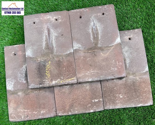 Reclaimed sandtoft concrete - sandtoft,