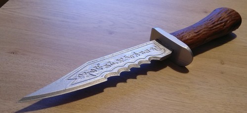 Supernatural ruby - supernatural, ruby’s