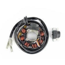 2002 MBK 50 Booster Rocket 1995-2002 MIN ORIZ VERTICAL STATOR