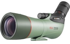 NEW Kowa TSN-66A + 25-60 Zoom