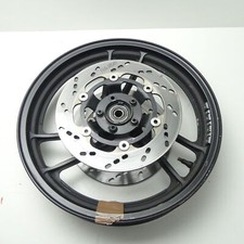 Original Suzuki RG 500 rim