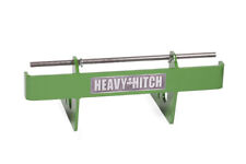 Quick Attach Front Suitcase