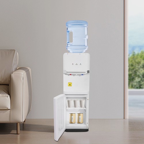 Hot cold warm - water, top