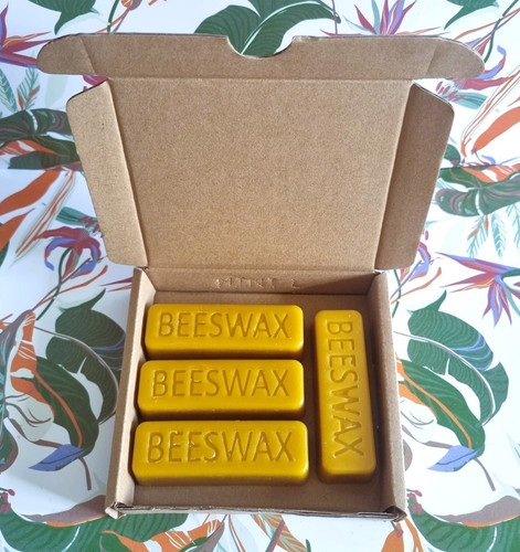 Bars bow string wax - bow,