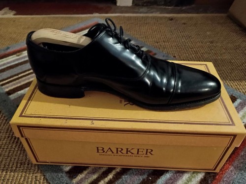 Barker winsford black dress - barker,