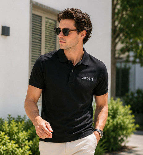 Lacoste classic fit - fit, men's