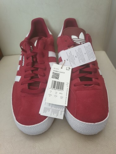 Adidas samba super suede - adidas,