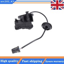 New For Vw Golf Mk7 Fuel Flap