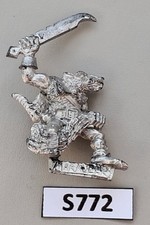 Ratmen Skaven Marauder