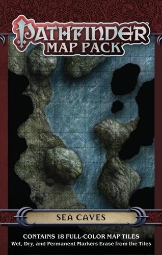 Dungeons and dragons - dungeons,