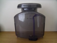 Bosch Steam Iron TDS25GB Water