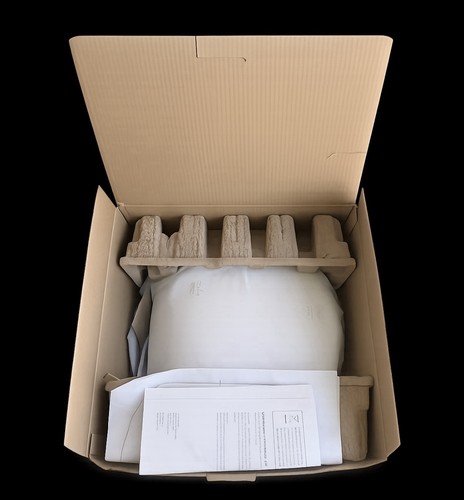 Hyco prism hand dryer - hand,