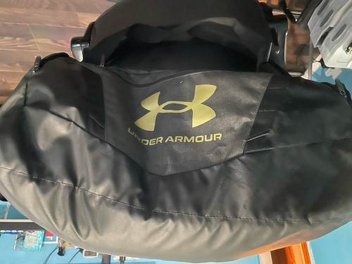 Under armour undeniable - under,