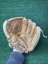Louisville Slugger HBG40G Baseball Glove - Left handed