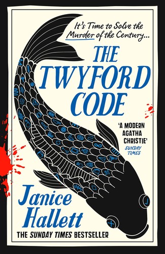 The twyford code - the,