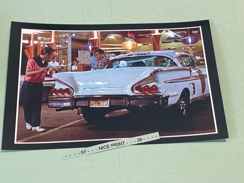 Found photo american - of,