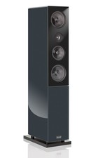 Audio Physic Classic 35 loudspeakers (Anthracite Glass) - RRP £5,395