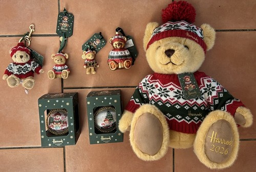 Harrods 2026 henry resin - 2026,