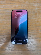 Apple iPhone 16 256GB White