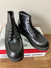 REDWING Red Wing 8137 Boots