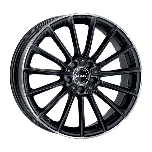 Alloy wheel mak - alloy, komet