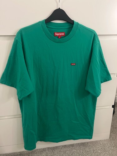 Supreme small box logo shirt - supreme,