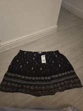 Next UK 20 Womens Cactus Print