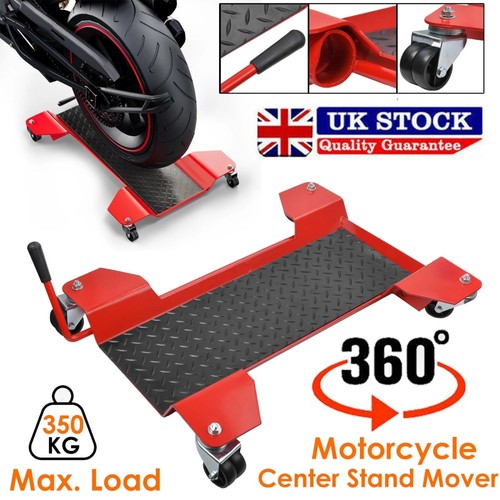 Heavy duty motorcycle - heavy,