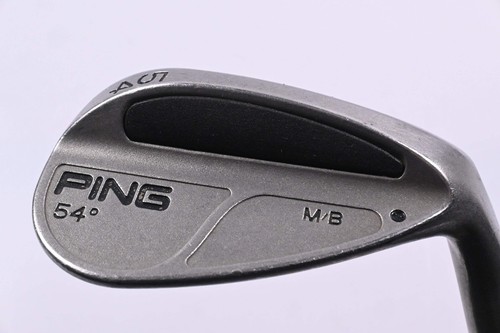Ping sand wedge - ping, m/b