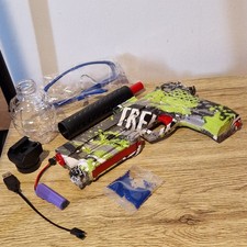 Electric Gel Ball Blaster Gun