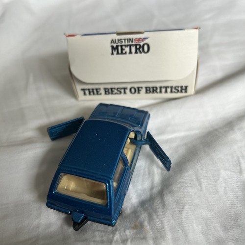 Corgi juniors austin mini - juniors,