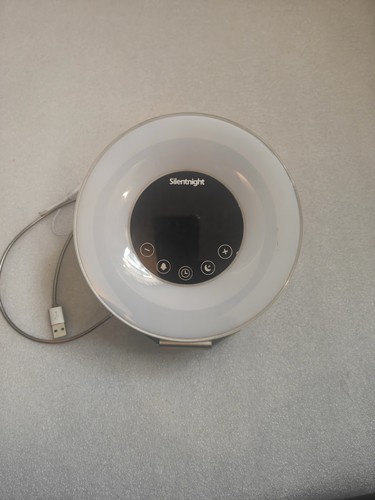 Silentnight digital alarm - digital,