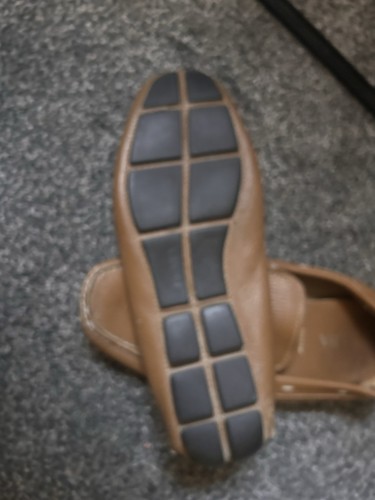 Prada slipp shoe - prada,