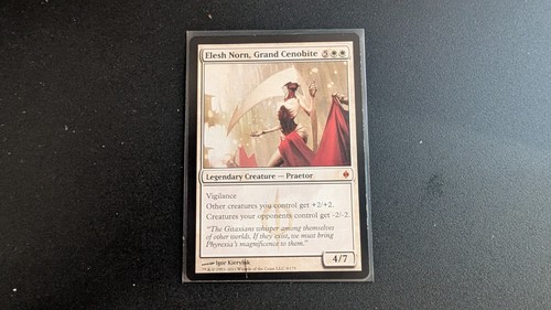 Elesh norn grand - elesh,