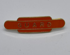 British Railways Cap Hat Badge